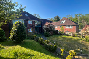 Communal gardens- click for photo gallery